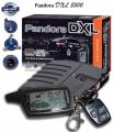   Pandora DXL 3500 CAN 
